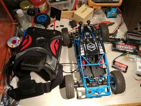 Budget FPV RC Car : 4 Steps - Instructables