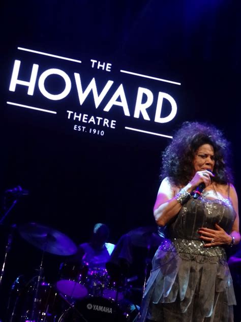 Music lovers find Howard Theater DC has incredible acoustics 20
