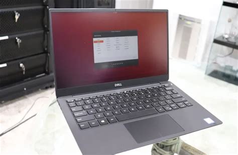 Dell XPS 13 9380 + Intel Core i7 8565U Ubuntu Linux Performance Benchmarks Review - Phoronix