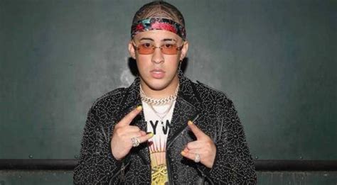 Diario Hoy Bad Bunny Arrasa En Las Nominaciones De Los Premios