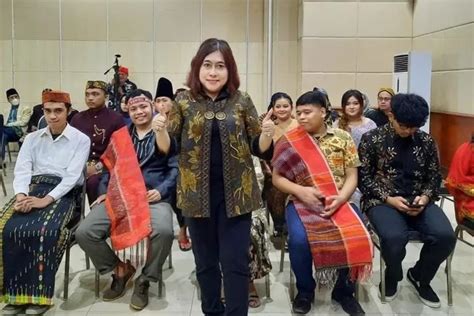 Dprd Surabaya Punya Pengganti Ratih Retnowati Politikus Demokrat Yang