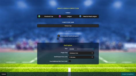 Football Manager Touch 2018 обзор игры новости дата выхода