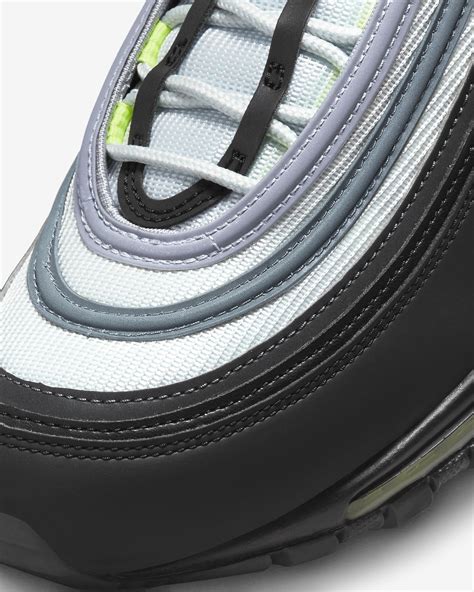 Nike Air Max 97 Mens Shoes Nike Id