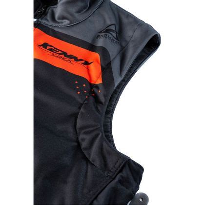 Veste Enduro Kenny Softshell Enduro Motoblouz