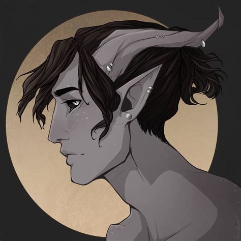 Rhys by VaesiVlasta on DeviantArt 