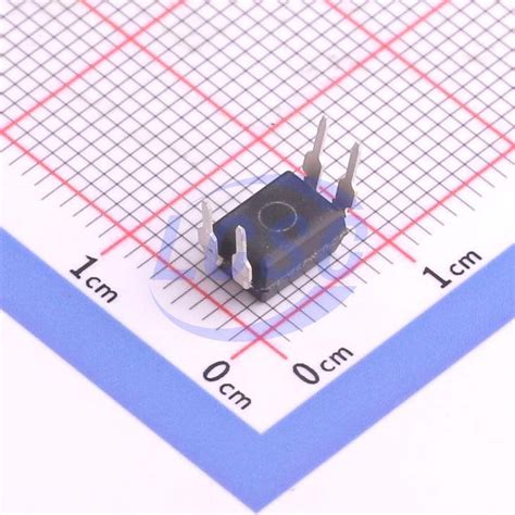 TLP621 Isocom Components C6178952 LCSC Electronics