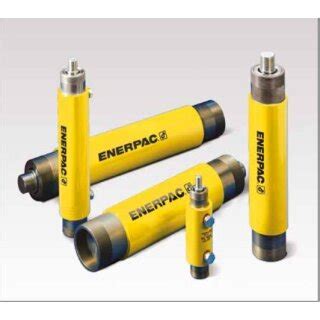 Enerpac Industriezylinder Brd Serie Typ T Hub Mm