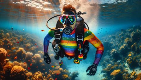 Buceo Gay Friendly En La Herradura ViveBuceo La Herradura