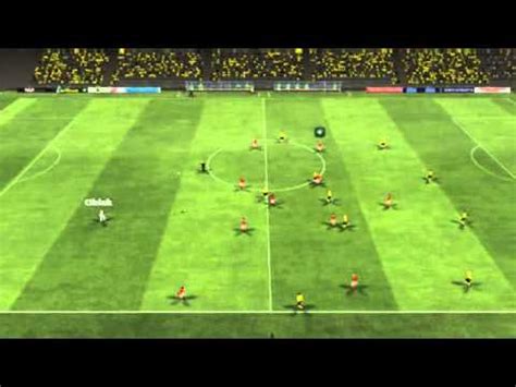 Dortmund Vs Slb Golo De Oblak Minutos Youtube