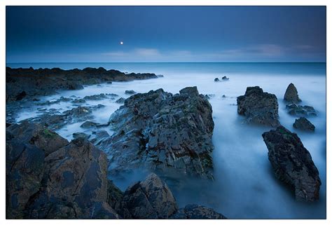 Irish Landscapes on Behance