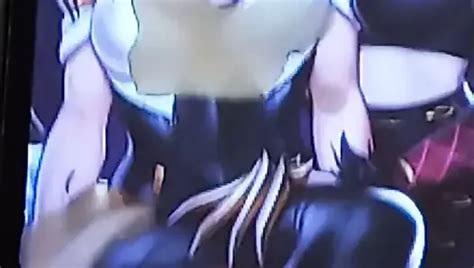 League Of Legends Kaisa Footjob Cumtribute Sop Gay Porn XHamster