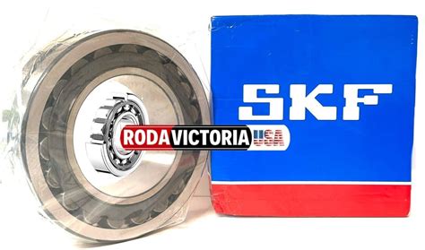 SKF 22326 CCJA W33 VA405 SPHERICAL ROLLER BEARING 130x280x93mm