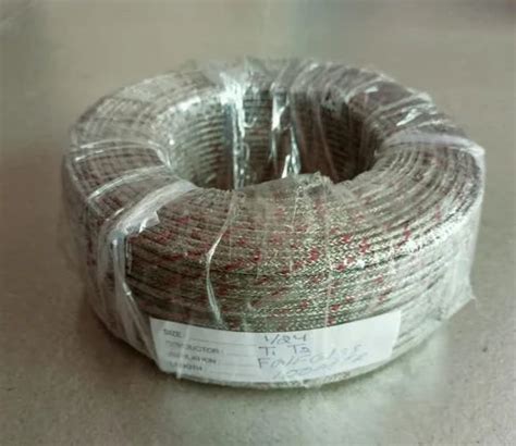 Solid Pvc M Thermocouple Extension Wire Thermocouple Type J Type