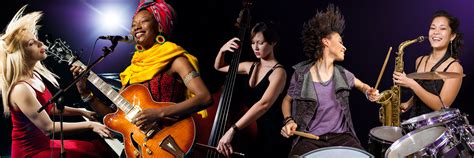 International Women in Jazz – International Women in Jazz welcomes jazz ...