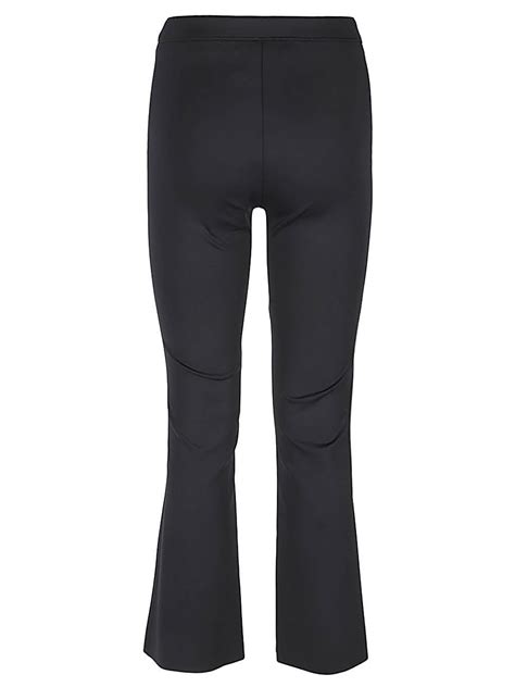 LIVIANA CONTI Cropped Trousers Liviana Conti