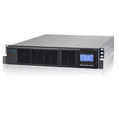 Online Rack Mount Uninterruptible Power Supply Ups 1kva 20kva