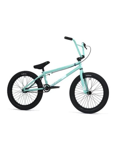 Rower Bmx Tall Order Ramp Medium Gloss Teal