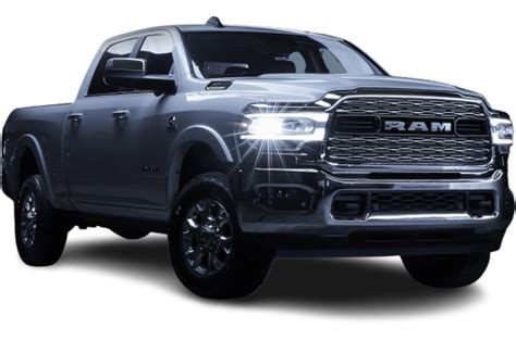 2023 Ram 2500 Review Price And Specification Carexpert