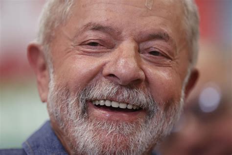 Lula Mantiene Su Ventaja En Las Encuestas A Dos D As De Las Elecciones