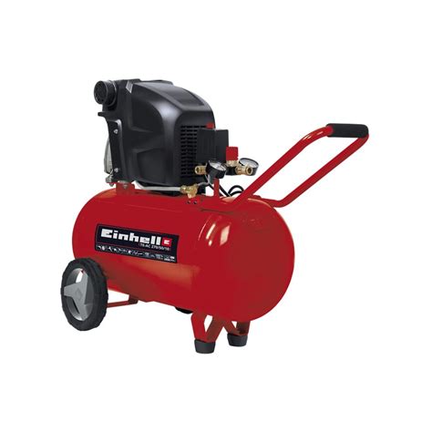 Einhell Compresor De Aire Tc Ac Ex Co Eh Durespo