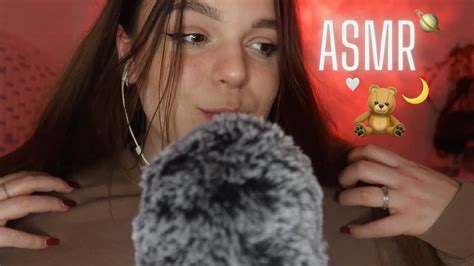 Asmr Soft Triggers To Make You Sleepy In Less Then Minutes Mic