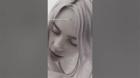 Billie Eilish Being Hot Edit Editing Billieeilishedit Shorts Fyp Billieeilishebeinghotedit