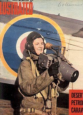 Women S Royal Naval Service WRENS Fleet Air Arm Archive 1939 1945