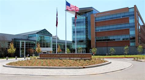 Charles W Donaldson Student Services Center Facilities Management