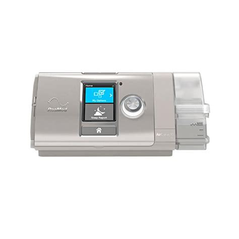 Refurbished Resmed S10 Aircurve Asv Lightly Used Vpap Device Cpap