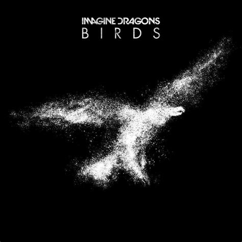 Imagine Dragons Birds Wallpapers Top Free Imagine Dragons Birds Backgrounds Wallpaperaccess