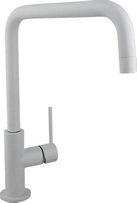 Смеситель для кухни Timo Saona 2306F white-matt купить в магазине ...