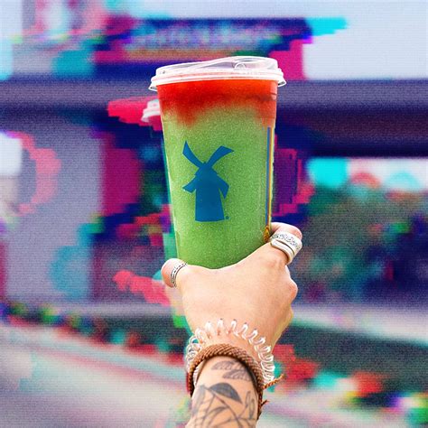 Dutch Bros Rebel Recipes Infoupdate Org