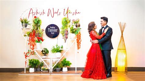 Best Nepali Wedding Cinematic Video Ll DR ASHISH WEDS DR URUSHA Ll