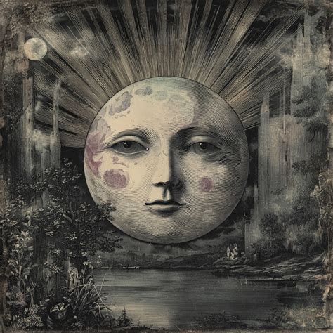 moon face disorder 1