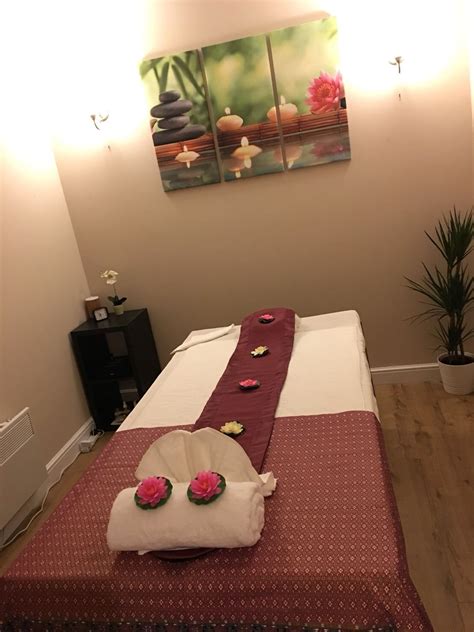 About Lanna Thai Massage