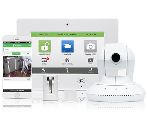 Best Home Security System Ratings Reviews