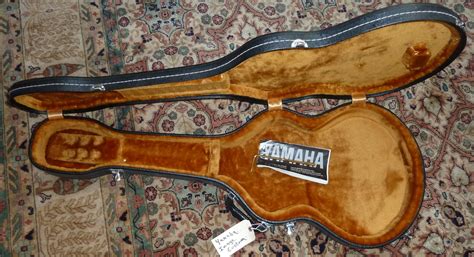 For Sale Yamaha Image Custom My Cool Guitars