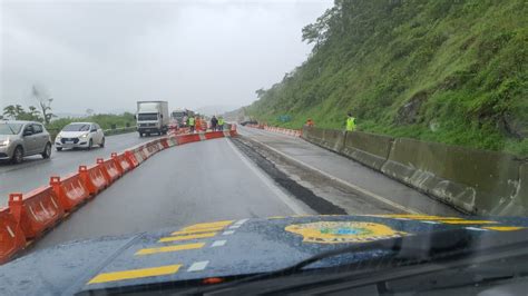 Faixa adicional da BR 277 entre o km 39 e o km 40 é liberada