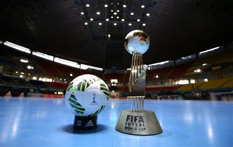 Mundial De Futsal Todos Los Campeones Uno Por Uno Tyc Sports