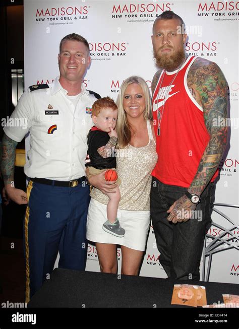 Chris Andersen Girlfriend