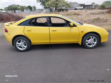 Used Mazda Astina Astina For Sale Katima Mulilo Mazda Astina