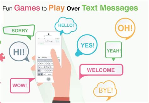 13 Naughty Flirty And Fun Texting Games To Play With Girlfriend