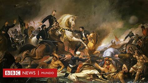 150 Años De La Guerra De La Triple Alianza Cómo Fue El Conflicto