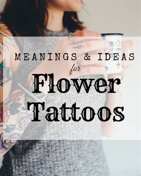 Lily Flower Tattoos: Meanings, Pictures, Designs, and Ideas - TatRing