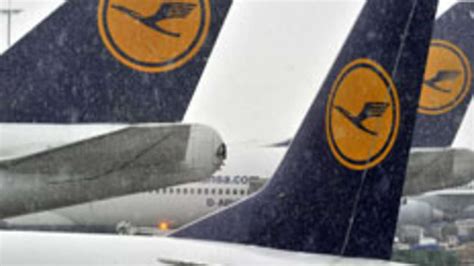 Lufthansa kauft für vier Milliarden Dollar neue Flieger