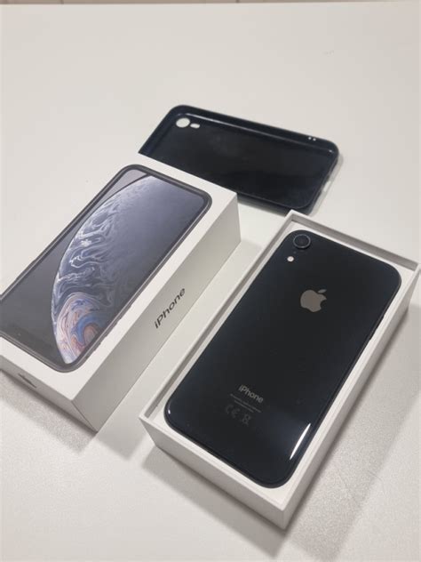 IPhone XR 128GB Top Stanje Mobiteli OLX Ba