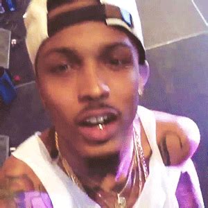 August Alsina Tattoos GIF - Find & Share on GIPHY