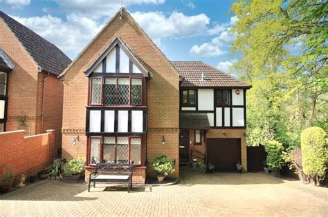 4 Bed Detached House For Sale In Chalice Court Upper Northam Road