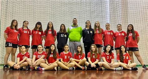 Cum a ajuns echipa de handbal Junioare 3 a CSS Ploiești o speranță