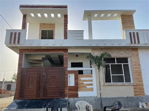 Resale Bedroom Sq Ft Independent House In Jankipuram Extension